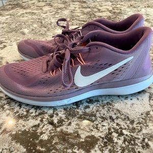Women Nike Flex 2017 RN Running Shoes